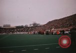 Standbild Präsident Richard Nixon Fayetteville Arkansas USA, 1969, aus Sekunde 12 historischem Filmmaterial Videoclip 65675057259