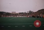 Standbild Präsident Richard Nixon Fayetteville Arkansas USA, 1969, aus Sekunde 13 historischem Filmmaterial Videoclip 65675057259