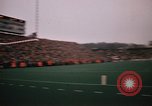 Standbild Präsident Richard Nixon Fayetteville Arkansas USA, 1969, aus Sekunde 15 historischem Filmmaterial Videoclip 65675057259