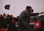 Standbild Präsident Richard Nixon Fayetteville Arkansas USA, 1969, aus Sekunde 17 historischem Filmmaterial Videoclip 65675057259