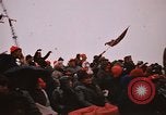 Standbild Präsident Richard Nixon Fayetteville Arkansas USA, 1969, aus Sekunde 18 historischem Filmmaterial Videoclip 65675057259