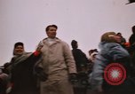 Standbild Präsident Richard Nixon Fayetteville Arkansas USA, 1969, aus Sekunde 20 historischem Filmmaterial Videoclip 65675057259