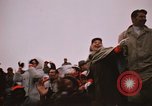Standbild Präsident Richard Nixon Fayetteville Arkansas USA, 1969, aus Sekunde 21 historischem Filmmaterial Videoclip 65675057259