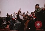 Standbild Präsident Richard Nixon Fayetteville Arkansas USA, 1969, aus Sekunde 22 historischem Filmmaterial Videoclip 65675057259