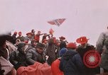 Standbild Präsident Richard Nixon Fayetteville Arkansas USA, 1969, aus Sekunde 23 historischem Filmmaterial Videoclip 65675057259