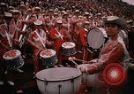Standbild Präsident Richard Nixon Fayetteville Arkansas USA, 1969, aus Sekunde 31 historischem Filmmaterial Videoclip 65675057259