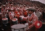 Standbild Präsident Richard Nixon Fayetteville Arkansas USA, 1969, aus Sekunde 33 historischem Filmmaterial Videoclip 65675057259