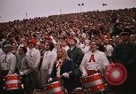 Standbild Präsident Richard Nixon Fayetteville Arkansas USA, 1969, aus Sekunde 34 historischem Filmmaterial Videoclip 65675057259
