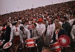 Standbild Präsident Richard Nixon Fayetteville Arkansas USA, 1969, aus Sekunde 37 historischem Filmmaterial Videoclip 65675057259