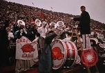 Standbild Präsident Richard Nixon Fayetteville Arkansas USA, 1969, aus Sekunde 38 historischem Filmmaterial Videoclip 65675057259