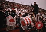 Standbild Präsident Richard Nixon Fayetteville Arkansas USA, 1969, aus Sekunde 39 historischem Filmmaterial Videoclip 65675057259