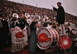 Standbild Präsident Richard Nixon Fayetteville Arkansas USA, 1969, aus Sekunde 40 historischem Filmmaterial Videoclip 65675057259