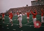 Standbild Präsident Richard Nixon Fayetteville Arkansas USA, 1969, aus Sekunde 41 historischem Filmmaterial Videoclip 65675057259