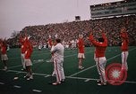 Standbild Präsident Richard Nixon Fayetteville Arkansas USA, 1969, aus Sekunde 42 historischem Filmmaterial Videoclip 65675057259