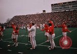 Standbild Präsident Richard Nixon Fayetteville Arkansas USA, 1969, aus Sekunde 45 historischem Filmmaterial Videoclip 65675057259