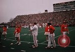 Standbild Präsident Richard Nixon Fayetteville Arkansas USA, 1969, aus Sekunde 46 historischem Filmmaterial Videoclip 65675057259