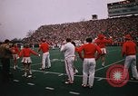 Standbild Präsident Richard Nixon Fayetteville Arkansas USA, 1969, aus Sekunde 51 historischem Filmmaterial Videoclip 65675057259