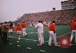 Standbild Präsident Richard Nixon Fayetteville Arkansas USA, 1969, aus Sekunde 52 historischem Filmmaterial Videoclip 65675057259