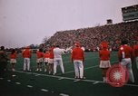 Standbild Präsident Richard Nixon Fayetteville Arkansas USA, 1969, aus Sekunde 53 historischem Filmmaterial Videoclip 65675057259