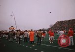 Standbild Präsident Richard Nixon Fayetteville Arkansas USA, 1969, aus Sekunde 59 historischem Filmmaterial Videoclip 65675057259