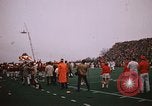 Standbild Präsident Richard Nixon Fayetteville Arkansas USA, 1969, aus Sekunde 60 historischem Filmmaterial Videoclip 65675057259