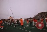 Standbild Präsident Richard Nixon Fayetteville Arkansas USA, 1969, aus Sekunde 61 historischem Filmmaterial Videoclip 65675057259
