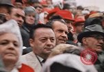 Standbild Präsident Richard Nixon Fayetteville Arkansas USA, 1969, aus Sekunde 3 historischem Filmmaterial Videoclip 65675057260