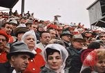 Standbild Präsident Richard Nixon Fayetteville Arkansas USA, 1969, aus Sekunde 4 historischem Filmmaterial Videoclip 65675057260