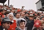 Standbild Präsident Richard Nixon Fayetteville Arkansas USA, 1969, aus Sekunde 7 historischem Filmmaterial Videoclip 65675057260