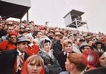 Standbild Präsident Richard Nixon Fayetteville Arkansas USA, 1969, aus Sekunde 26 historischem Filmmaterial Videoclip 65675057260