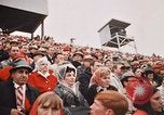 Standbild Präsident Richard Nixon Fayetteville Arkansas USA, 1969, aus Sekunde 27 historischem Filmmaterial Videoclip 65675057260