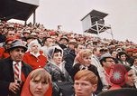 Standbild Präsident Richard Nixon Fayetteville Arkansas USA, 1969, aus Sekunde 28 historischem Filmmaterial Videoclip 65675057260