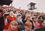 Standbild Präsident Richard Nixon Fayetteville Arkansas USA, 1969, aus Sekunde 29 historischem Filmmaterial Videoclip 65675057260
