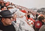 Standbild Präsident Richard Nixon Fayetteville Arkansas USA, 1969, aus Sekunde 31 historischem Filmmaterial Videoclip 65675057260