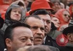 Standbild Präsident Richard Nixon Fayetteville Arkansas USA, 1969, aus Sekunde 32 historischem Filmmaterial Videoclip 65675057260
