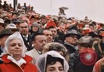 Standbild Präsident Richard Nixon Fayetteville Arkansas USA, 1969, aus Sekunde 37 historischem Filmmaterial Videoclip 65675057260