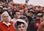 Standbild Präsident Richard Nixon Fayetteville Arkansas USA, 1969, aus Sekunde 40 historischem Filmmaterial Videoclip 65675057260