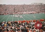 Standbild Präsident Richard Nixon Fayetteville Arkansas USA, 1969, aus Sekunde 43 historischem Filmmaterial Videoclip 65675057260