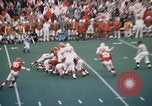 Standbild Präsident Richard Nixon Fayetteville Arkansas USA, 1969, aus Sekunde 50 historischem Filmmaterial Videoclip 65675057260
