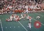 Standbild Präsident Richard Nixon Fayetteville Arkansas USA, 1969, aus Sekunde 52 historischem Filmmaterial Videoclip 65675057260