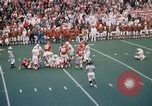 Standbild Präsident Richard Nixon Fayetteville Arkansas USA, 1969, aus Sekunde 53 historischem Filmmaterial Videoclip 65675057260