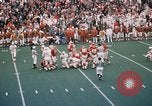 Standbild Präsident Richard Nixon Fayetteville Arkansas USA, 1969, aus Sekunde 54 historischem Filmmaterial Videoclip 65675057260