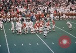 Standbild Präsident Richard Nixon Fayetteville Arkansas USA, 1969, aus Sekunde 55 historischem Filmmaterial Videoclip 65675057260