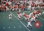 Standbild Präsident Richard Nixon Fayetteville Arkansas USA, 1969, aus Sekunde 57 historischem Filmmaterial Videoclip 65675057260