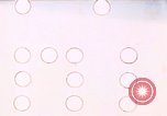 Standbild Texas versus Arkansas Fußball Spiel Fayetteville Arkansas USA, 1969, aus Sekunde 1 historischem Filmmaterial Videoclip 65675057261