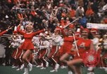 Immagine di Il presidente Richard Nixon Fayettville Arkansas USA, 1969, secondo 5 filmato di repertorio 65675057262