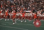 Immagine di Il presidente Richard Nixon Fayettville Arkansas USA, 1969, secondo 6 filmato di repertorio 65675057262