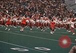Immagine di Il presidente Richard Nixon Fayettville Arkansas USA, 1969, secondo 10 filmato di repertorio 65675057262