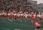Immagine di Il presidente Richard Nixon Fayettville Arkansas USA, 1969, secondo 13 filmato di repertorio 65675057262