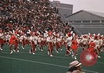 Immagine di Il presidente Richard Nixon Fayettville Arkansas USA, 1969, secondo 14 filmato di repertorio 65675057262